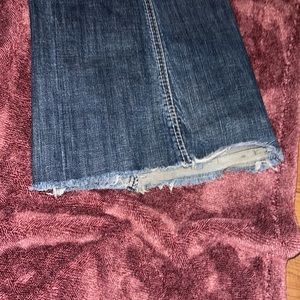 Ariat High Rise Flare. Size 29 L